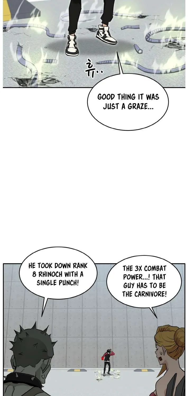 Counter Cube Chapter 80 page 45 - 