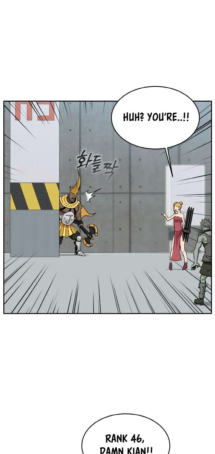 Counter Cube Chapter 80 page 47 - 