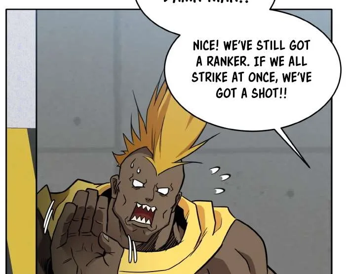 Counter Cube Chapter 80 page 48 - 