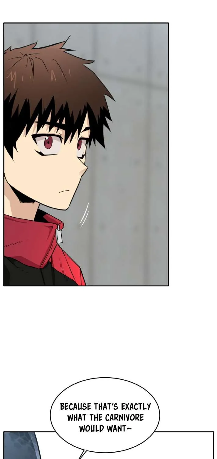 Counter Cube Chapter 80 page 51 - 