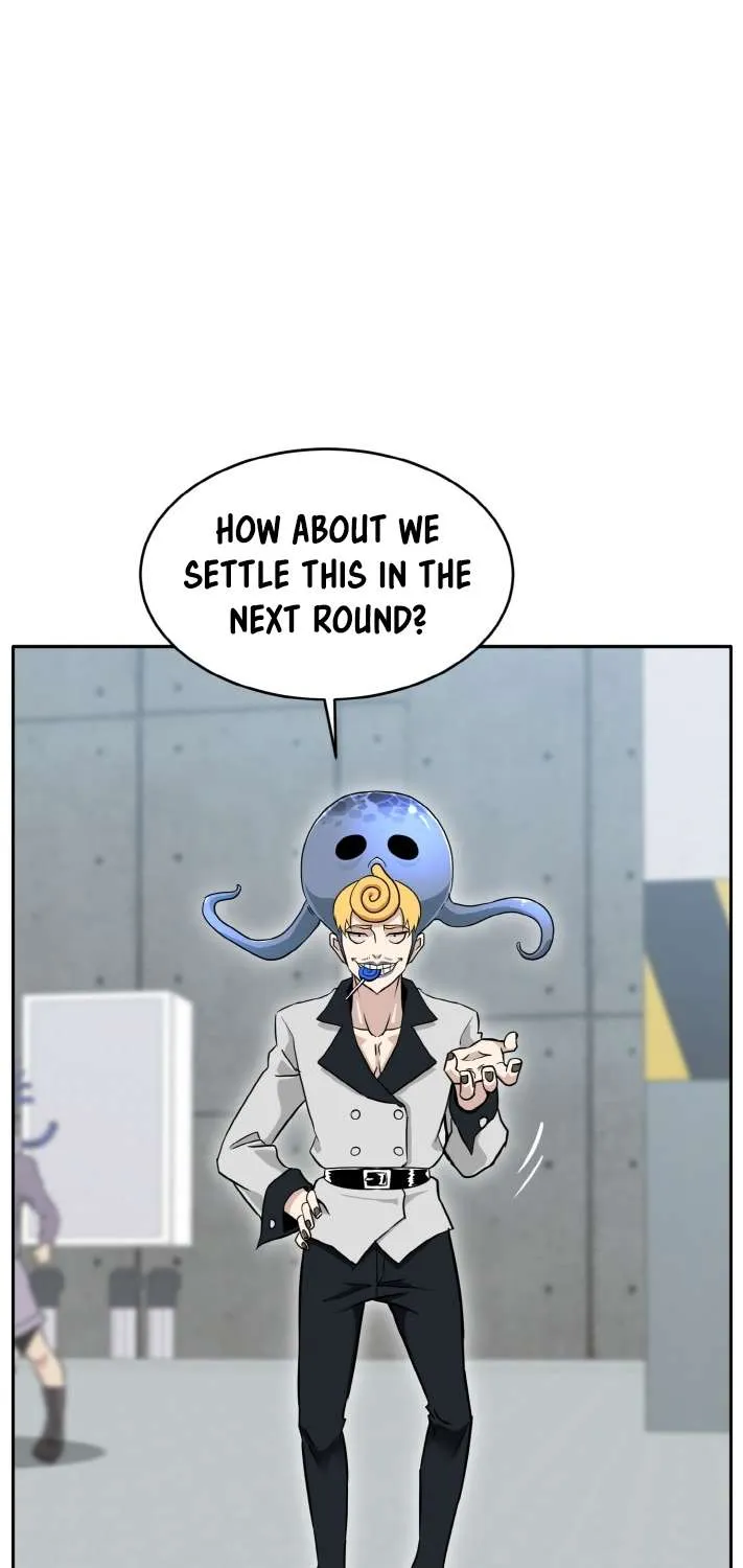 Counter Cube Chapter 80 page 53 - 