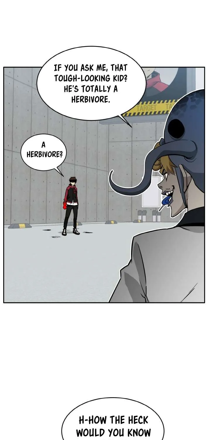 Counter Cube Chapter 80 page 55 - 