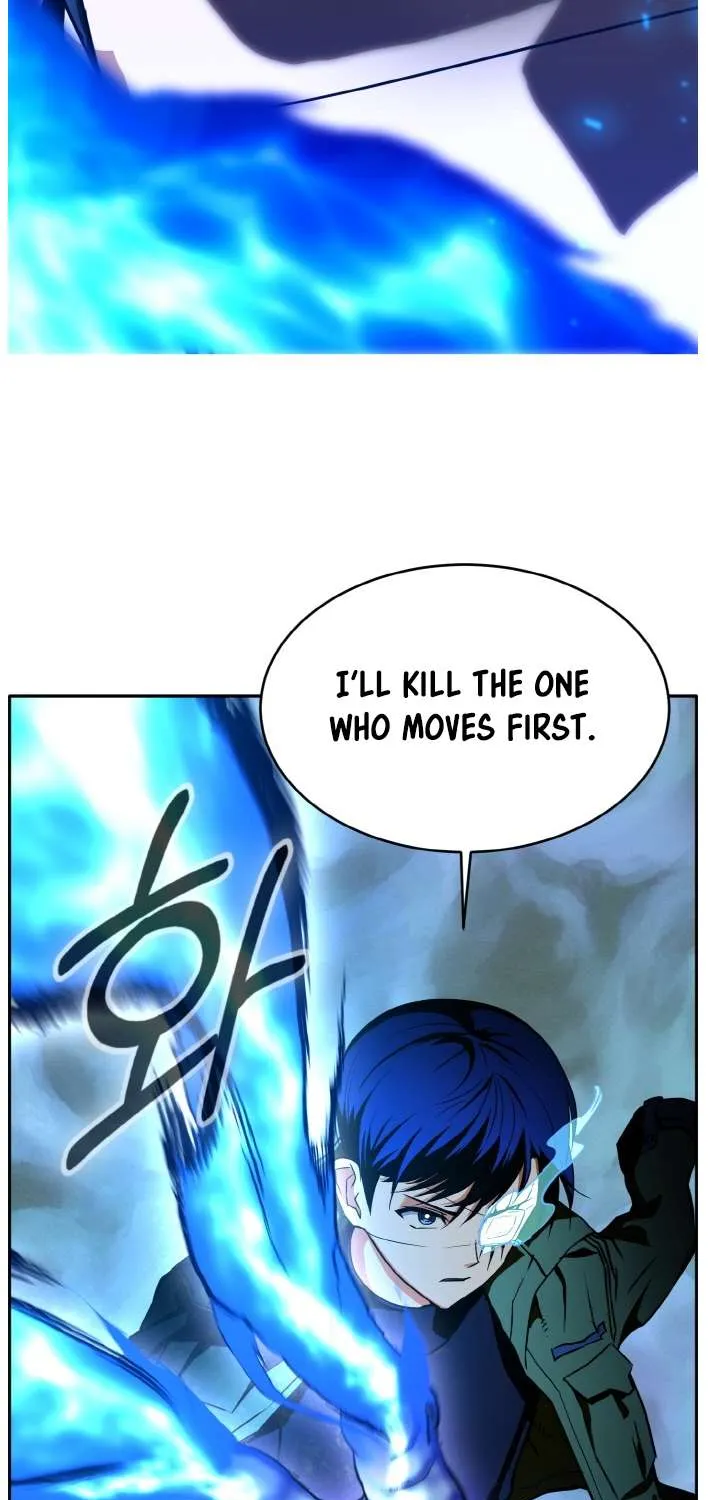 Counter Cube Chapter 80 page 61 - 