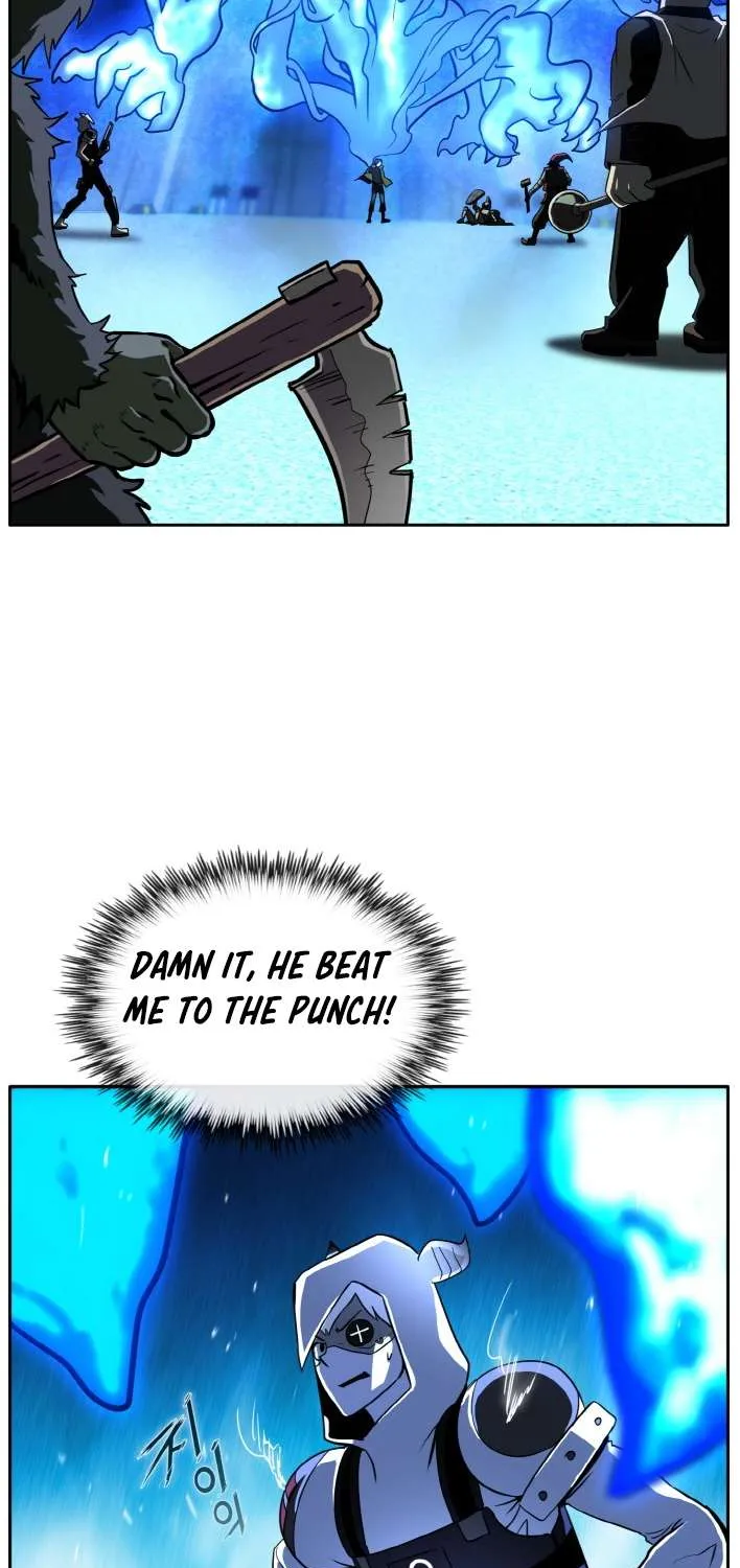 Counter Cube Chapter 80 page 65 - 