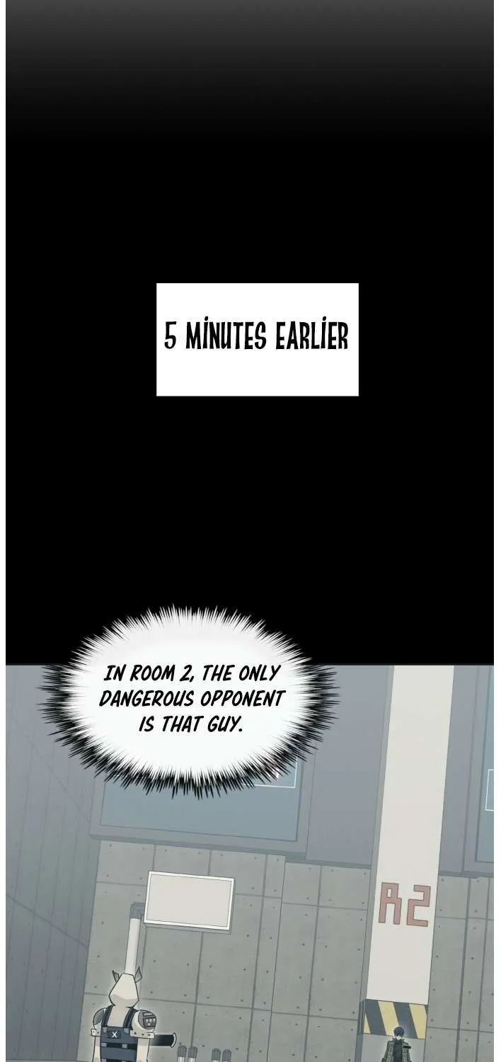 Counter Cube Chapter 80 page 67 - 