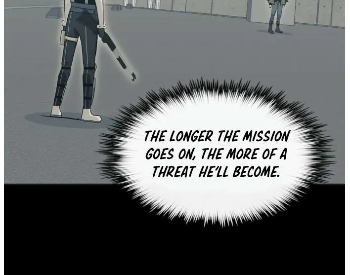 Counter Cube Chapter 80 page 68 - 