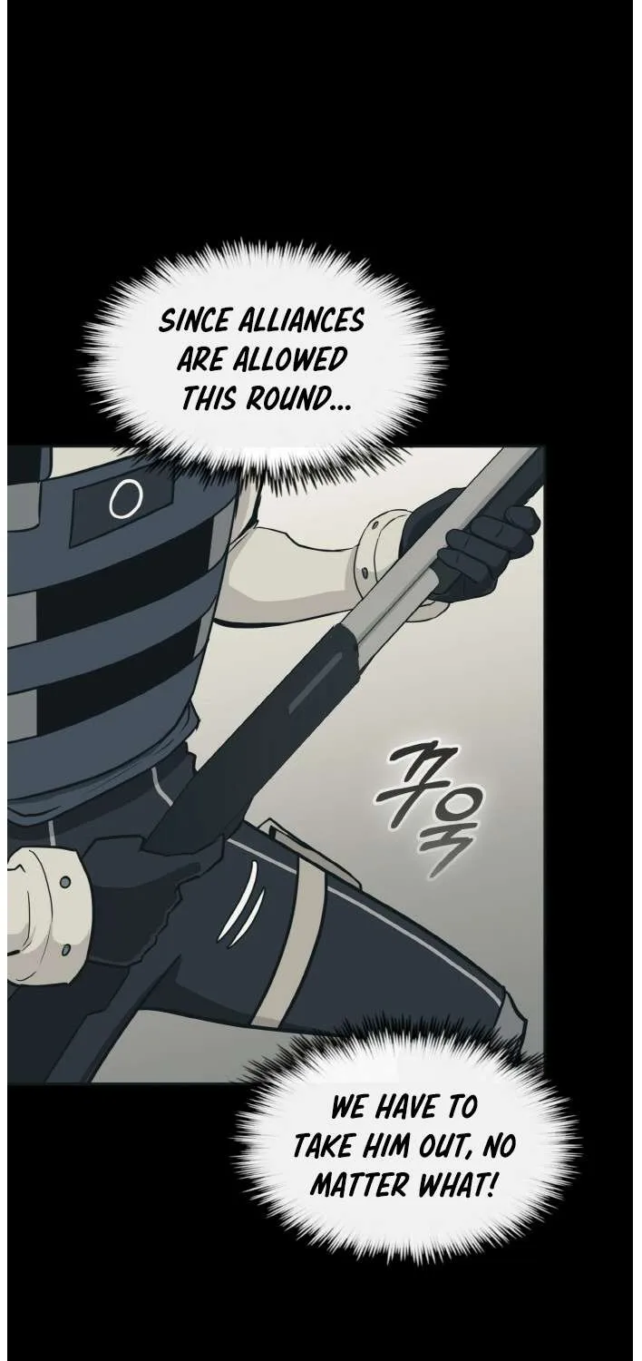Counter Cube Chapter 80 page 69 - 