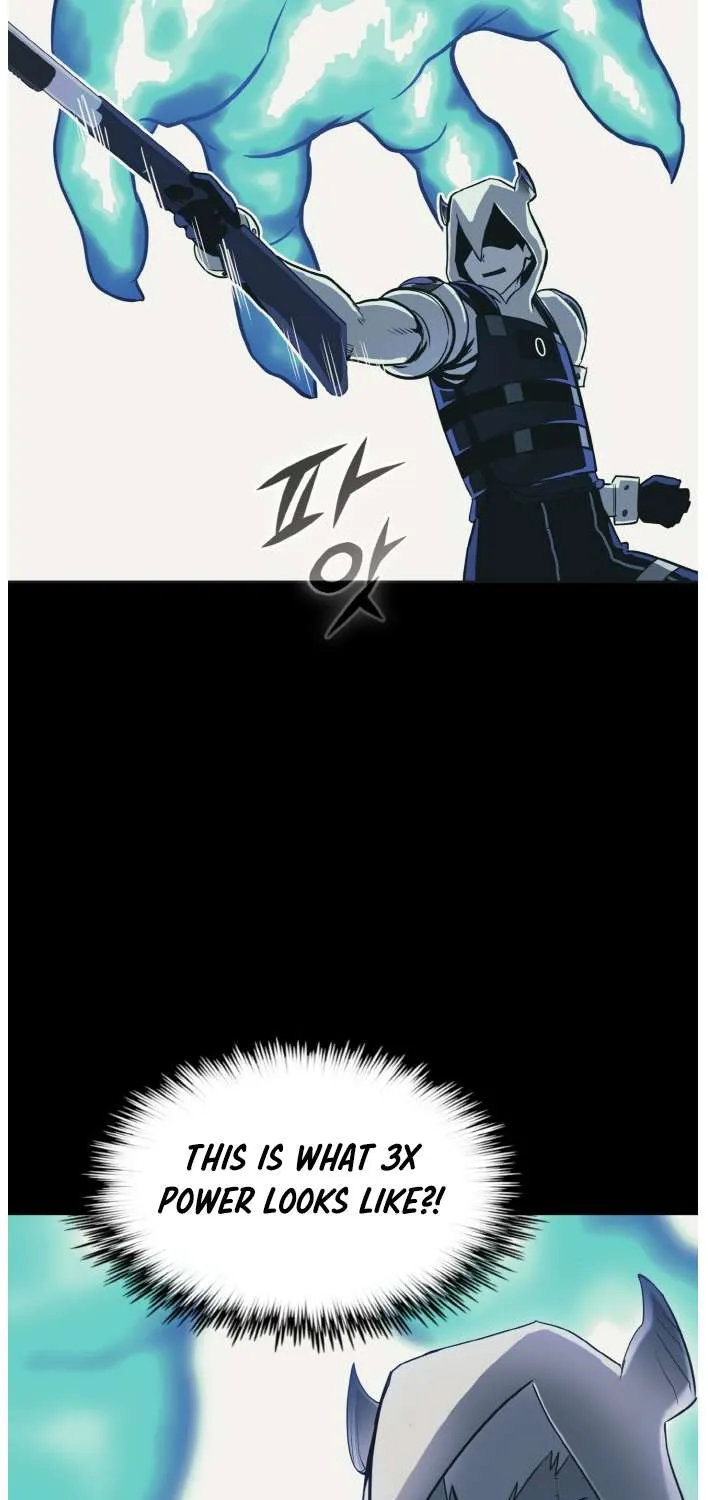Counter Cube Chapter 80 page 71 - 