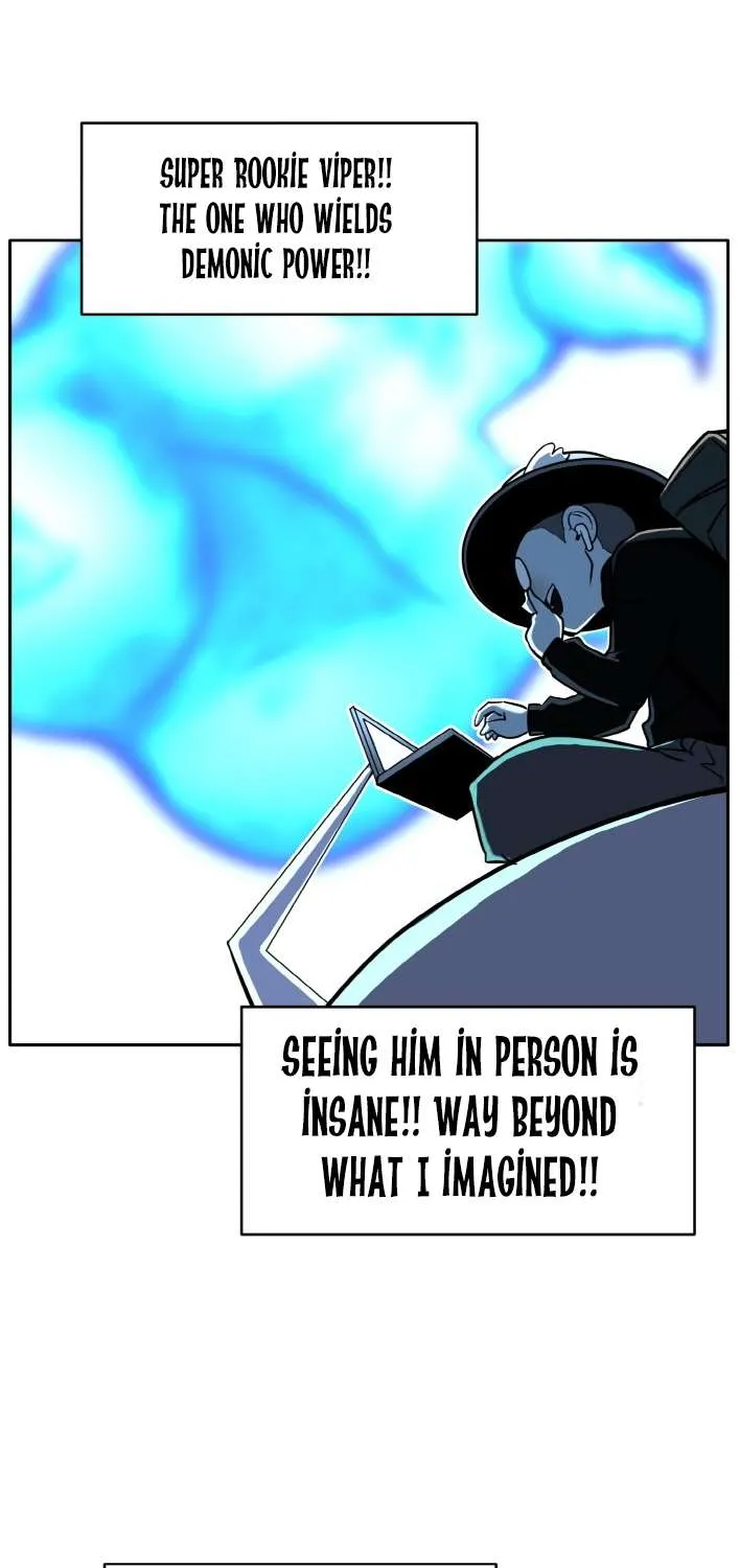 Counter Cube Chapter 80 page 75 - 