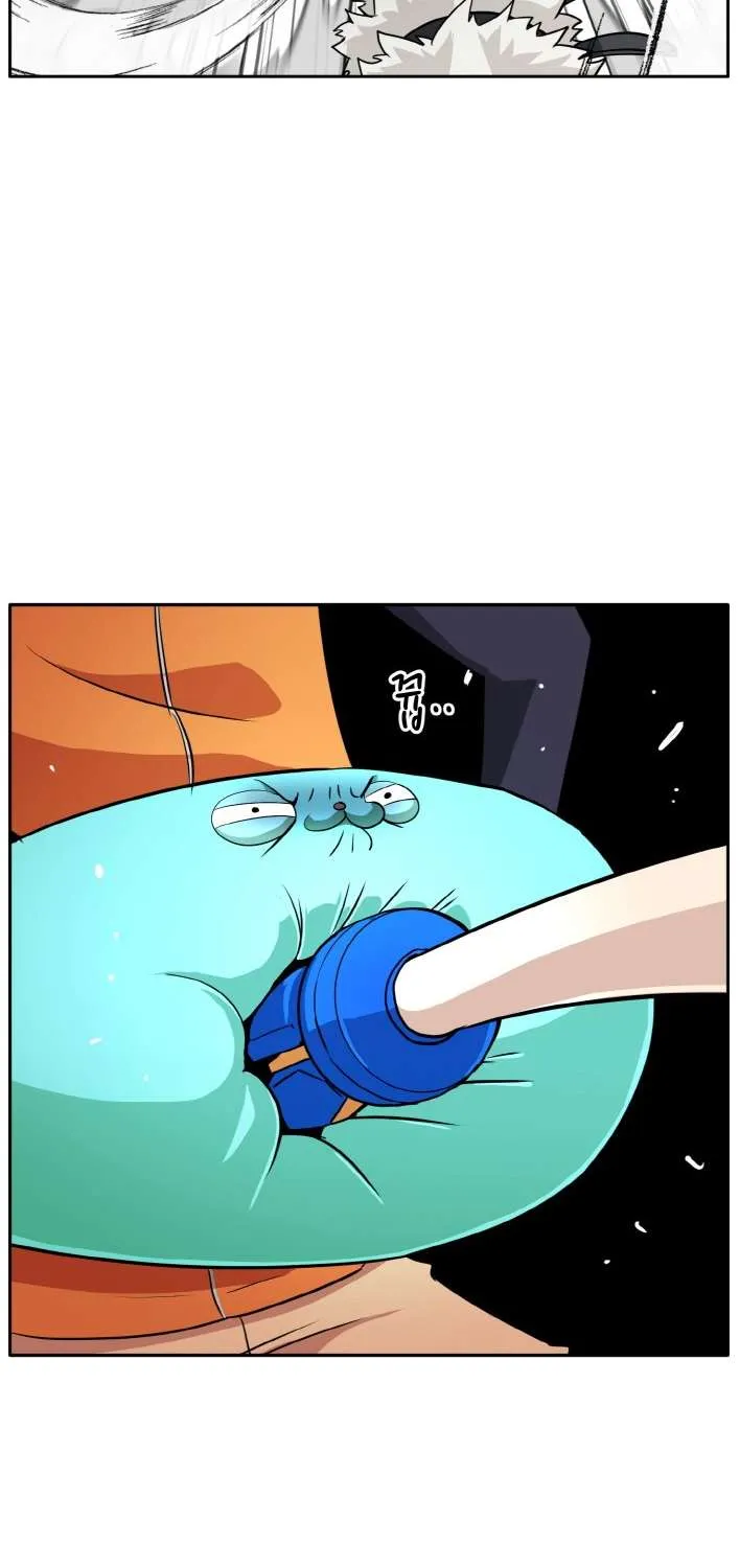 Counter Cube Chapter 80 page 79 - 