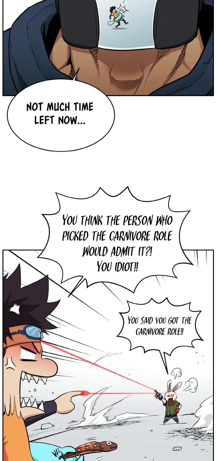 Counter Cube Chapter 80 page 81 - 