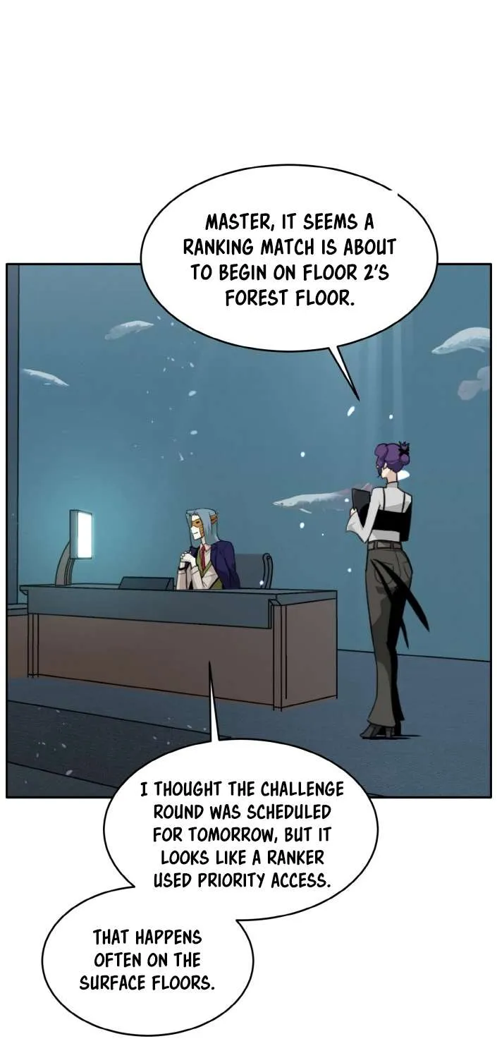 Counter Cube Chapter 80 page 87 - 