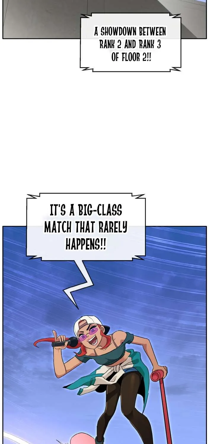 Counter Cube Chapter 80 page 91 - 