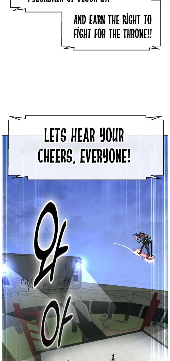 Counter Cube Chapter 80 page 93 - 