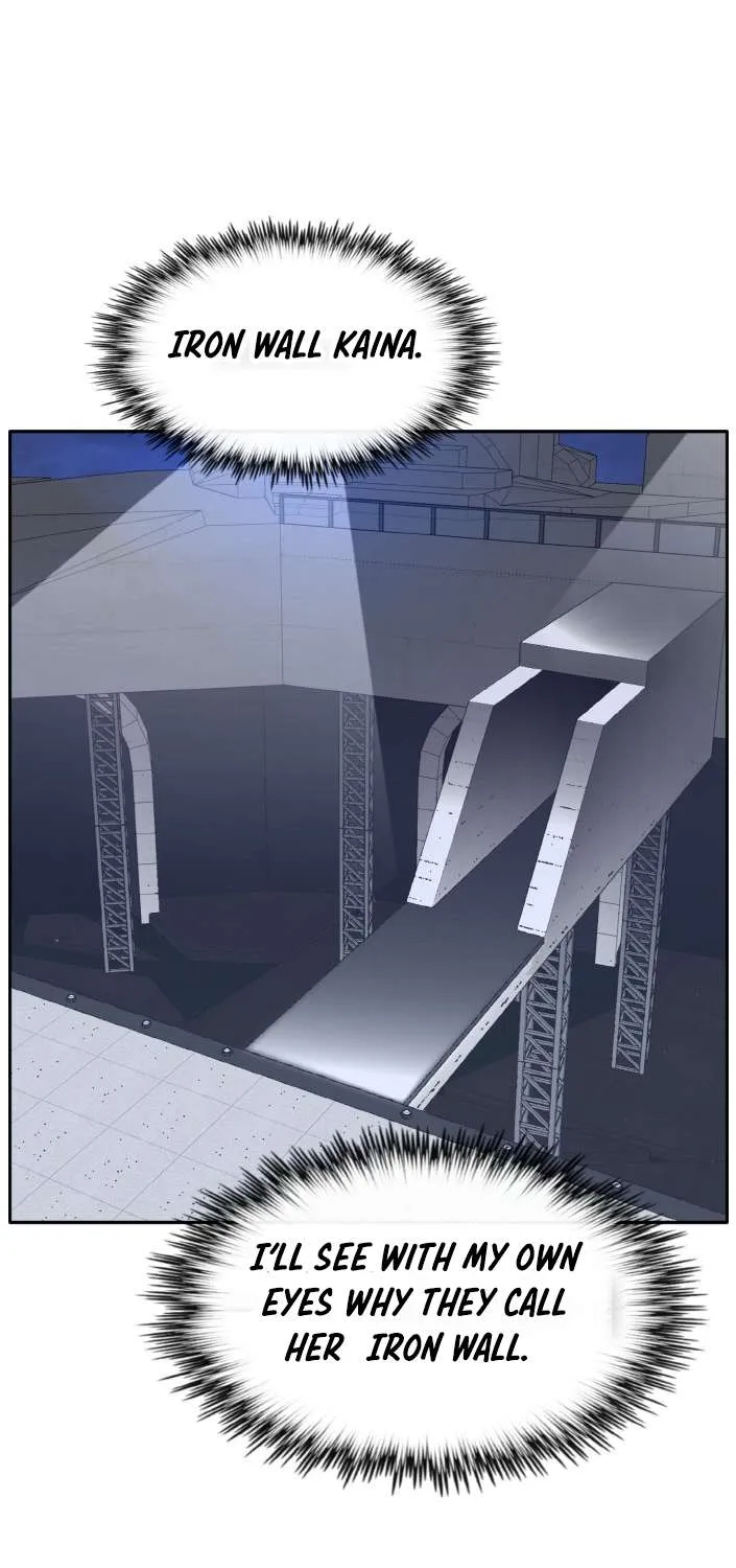Counter Cube Chapter 80 page 99 - 