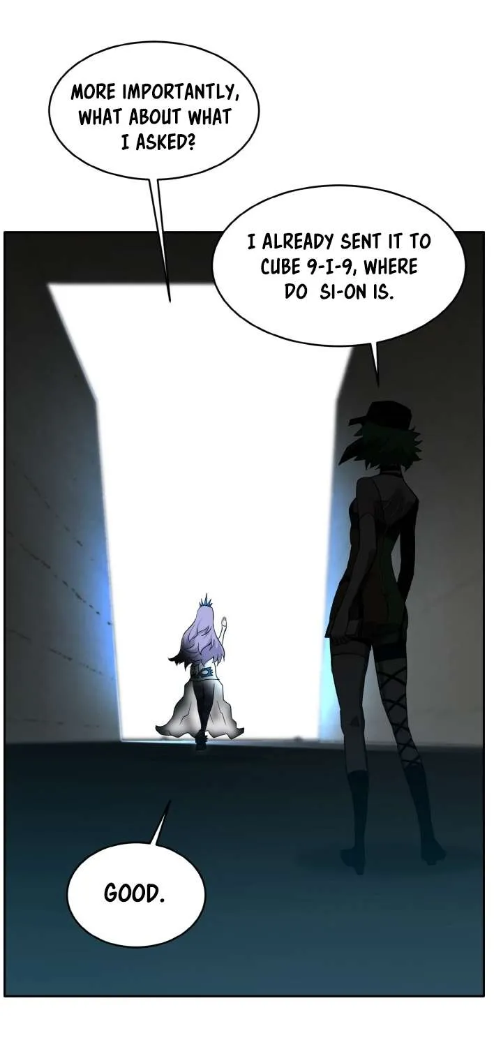 Counter Cube Chapter 81 page 2 - 