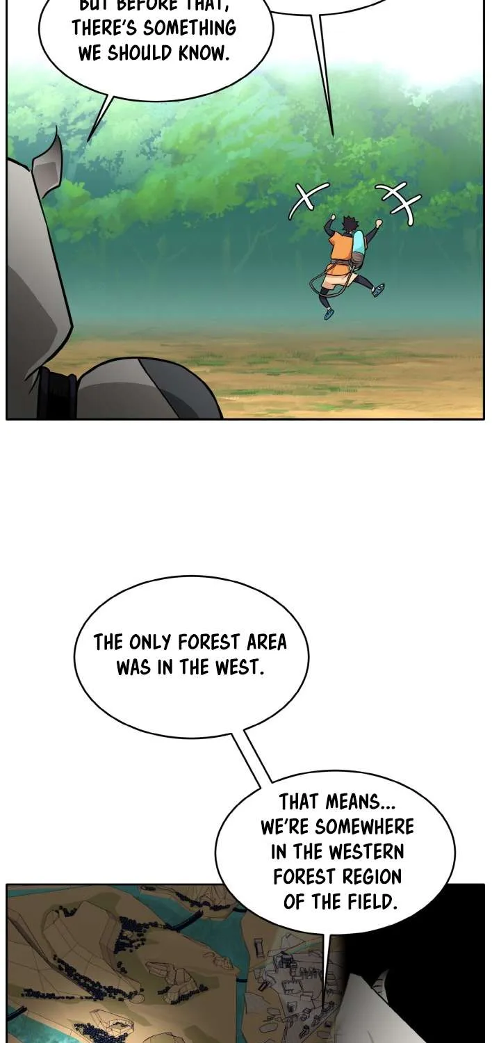 Counter Cube Chapter 81 page 102 - 