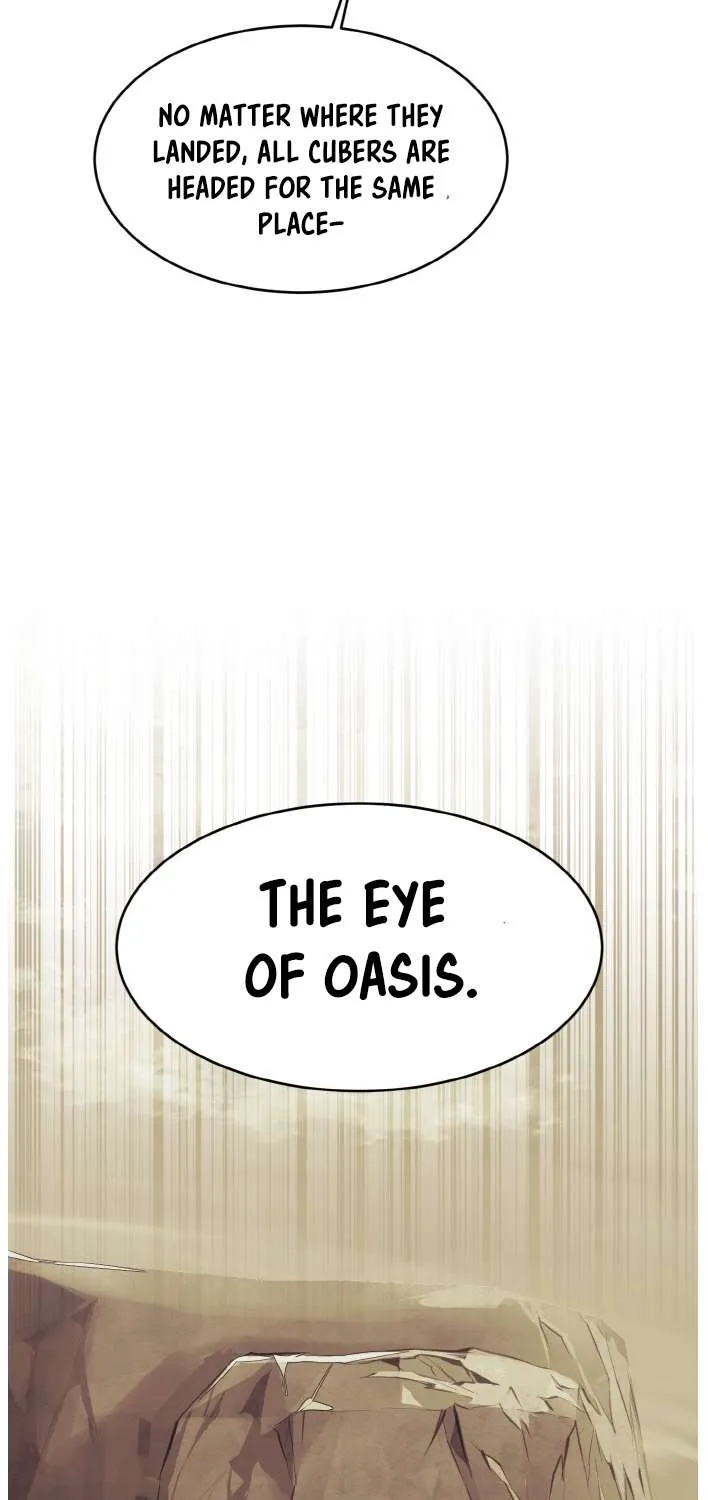Counter Cube Chapter 81 page 104 - 