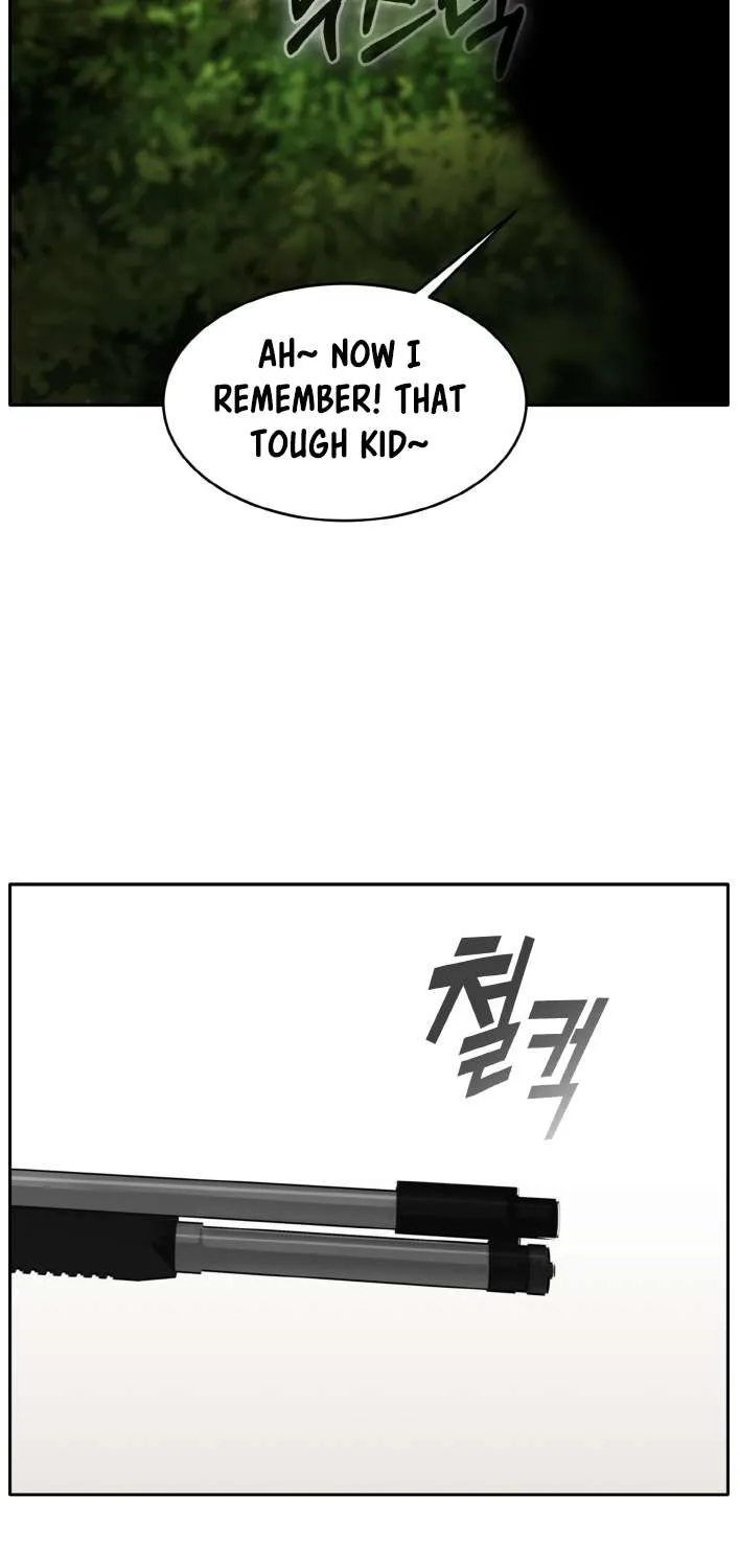 Counter Cube Chapter 81 page 110 - 
