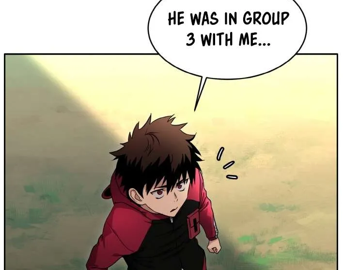 Counter Cube Chapter 81 page 113 - 
