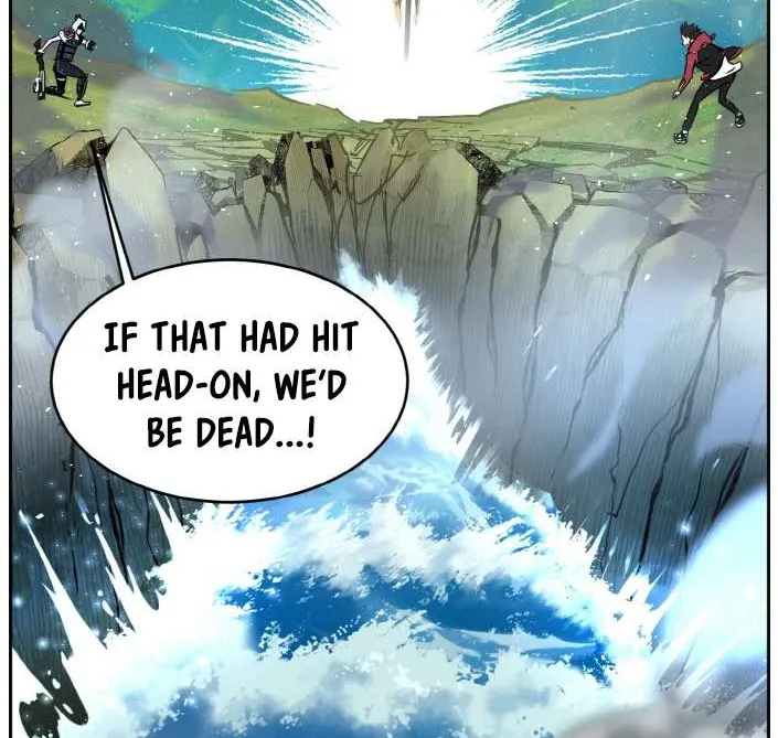 Counter Cube Chapter 81 page 121 - 