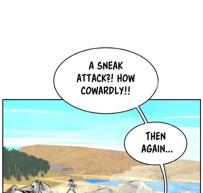 Counter Cube Chapter 81 page 123 - 