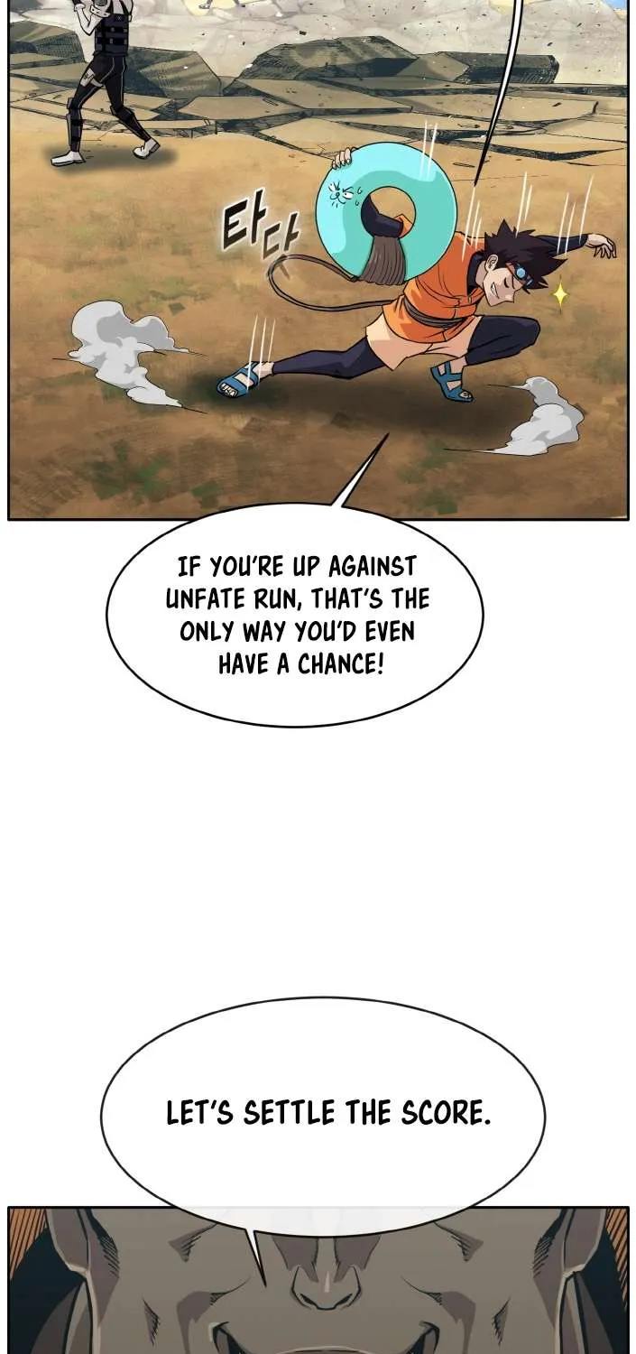 Counter Cube Chapter 81 page 124 - 