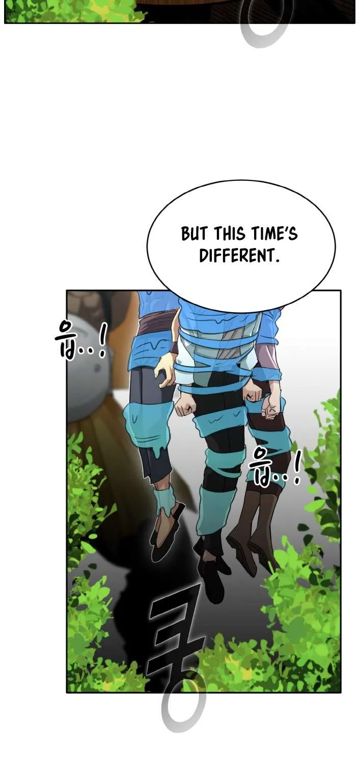 Counter Cube Chapter 81 page 126 - 