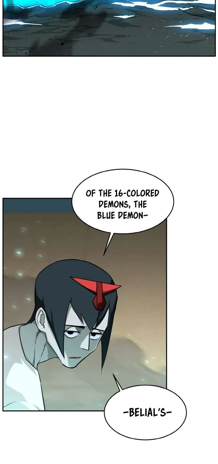 Counter Cube Chapter 81 page 132 - 