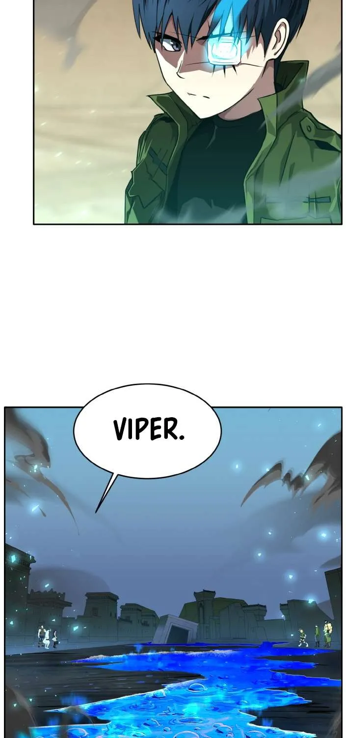 Counter Cube Chapter 81 page 134 - 