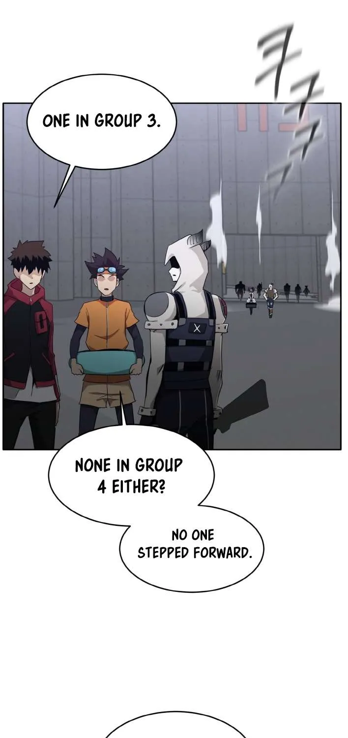 Counter Cube Chapter 81 page 16 - 