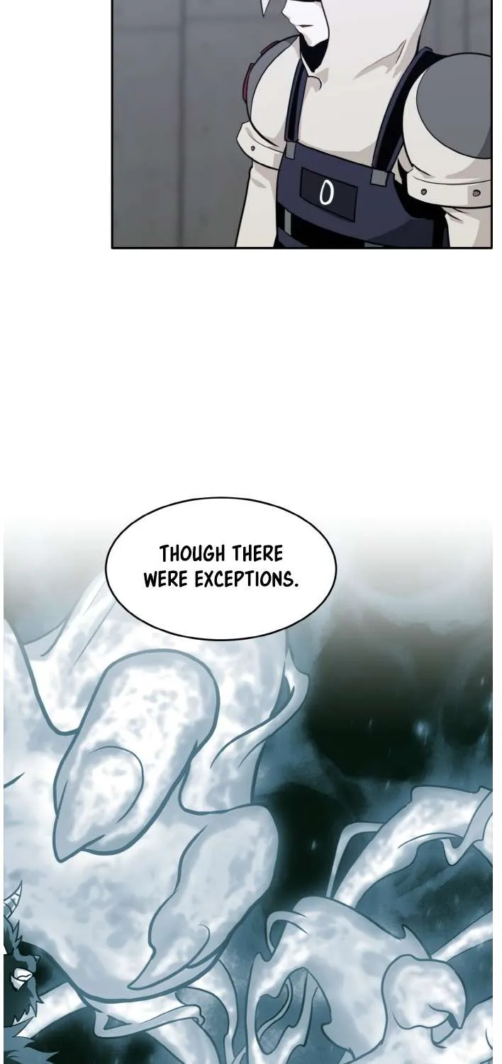Counter Cube Chapter 81 page 18 - 