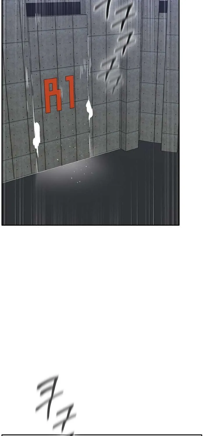 Counter Cube Chapter 81 page 22 - 