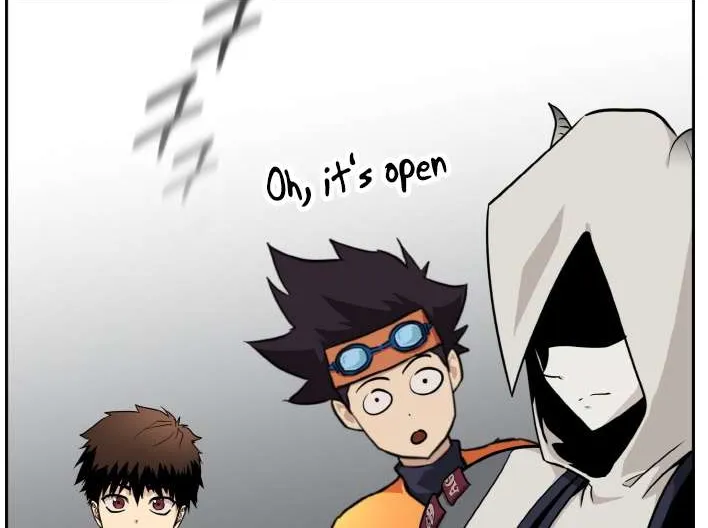 Counter Cube Chapter 81 page 23 - 