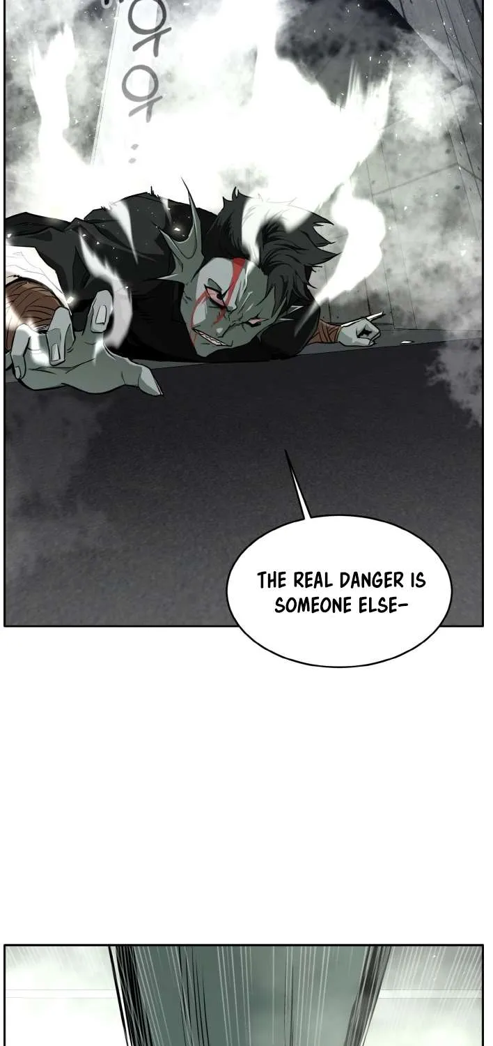 Counter Cube Chapter 81 page 28 - 