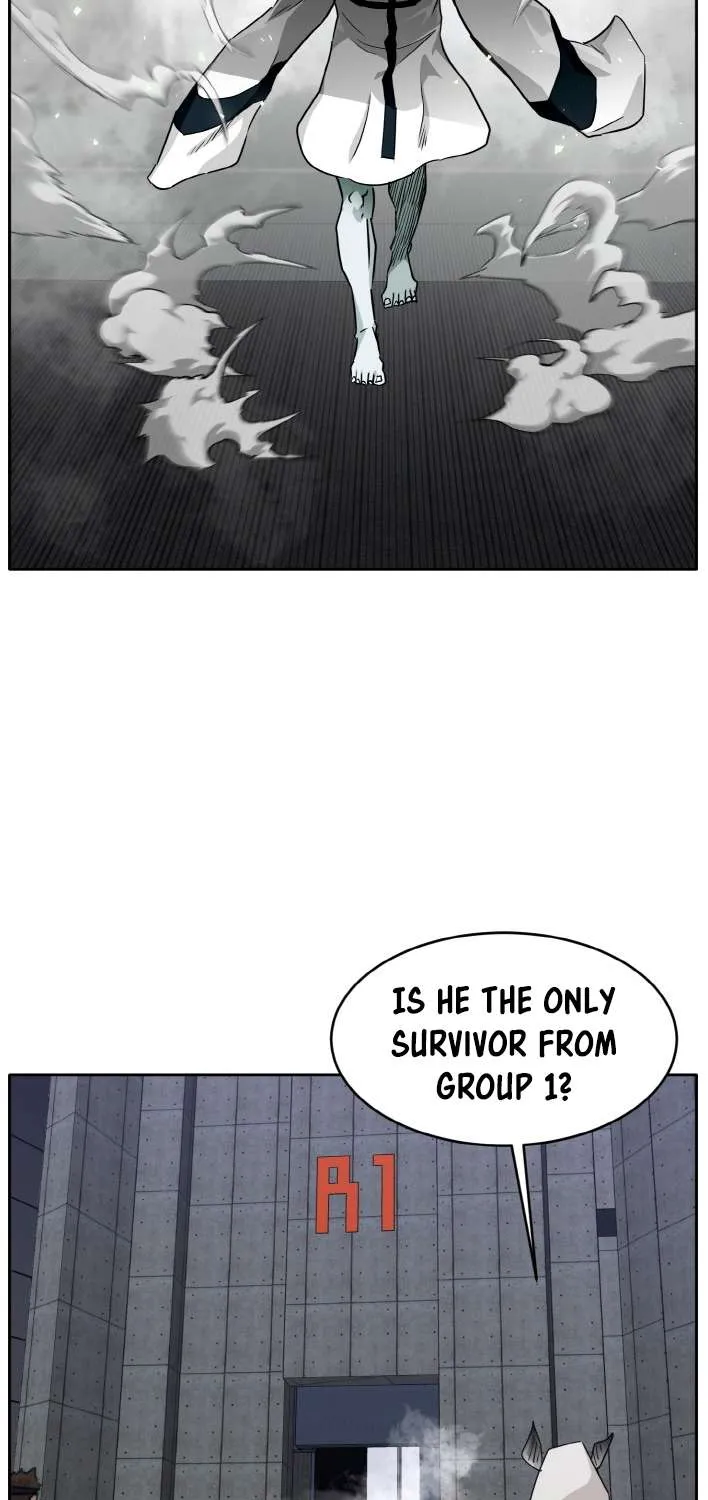 Counter Cube Chapter 81 page 32 - 