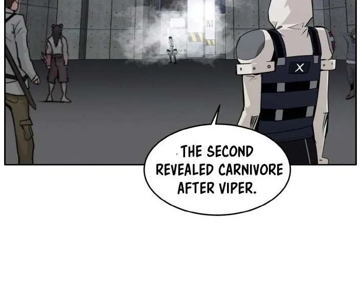 Counter Cube Chapter 81 page 33 - 