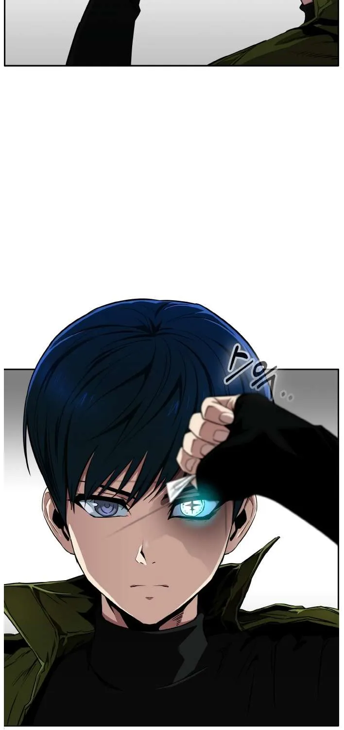 Counter Cube Chapter 81 page 46 - 