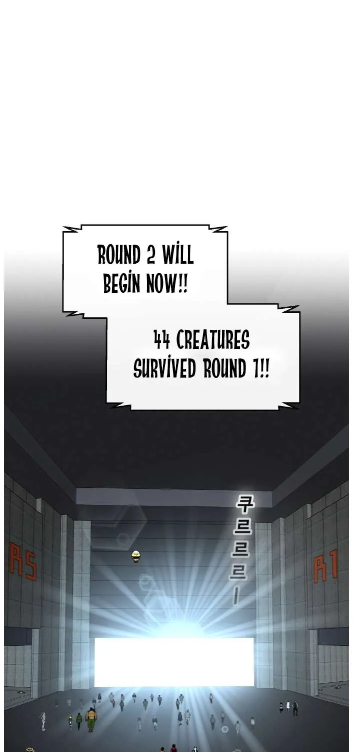 Counter Cube Chapter 81 page 50 - 