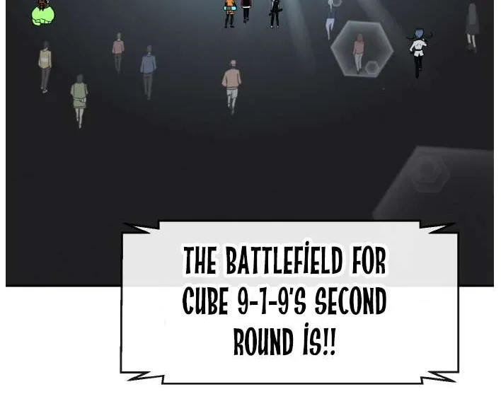 Counter Cube Chapter 81 page 51 - 
