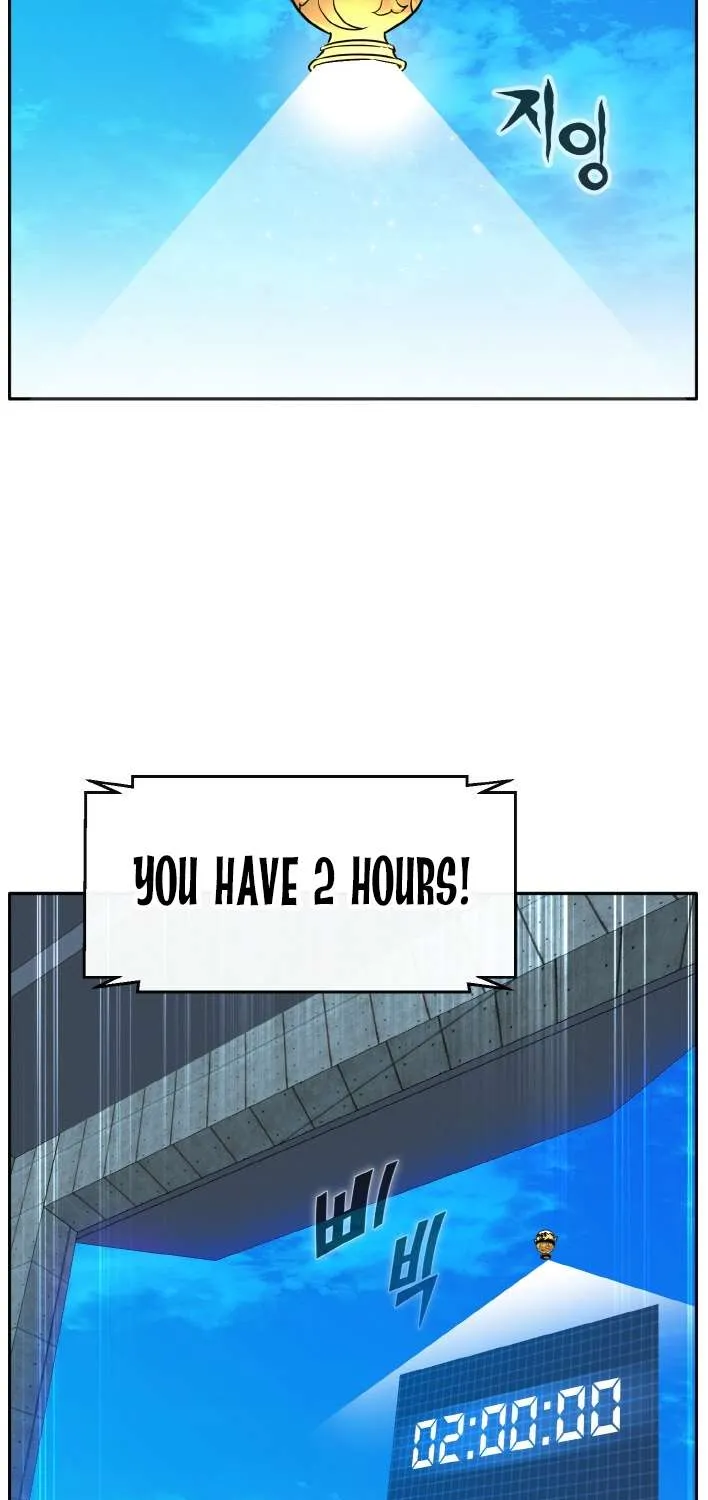 Counter Cube Chapter 81 page 56 - 