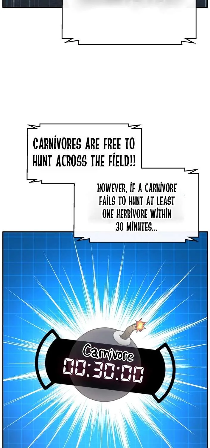 Counter Cube Chapter 81 page 58 - 