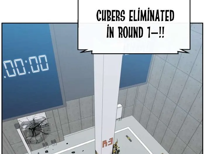 Counter Cube Chapter 81 page 7 - 