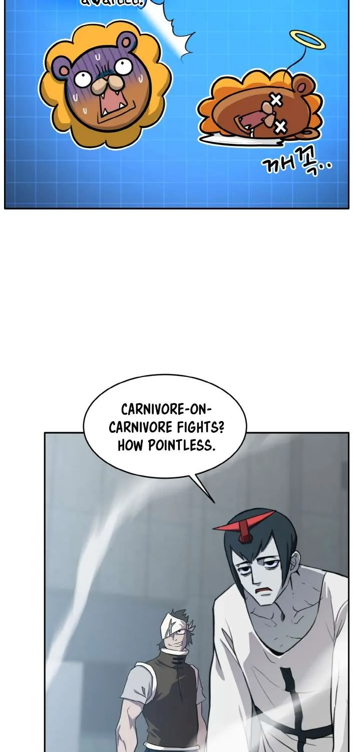Counter Cube Chapter 81 page 62 - 