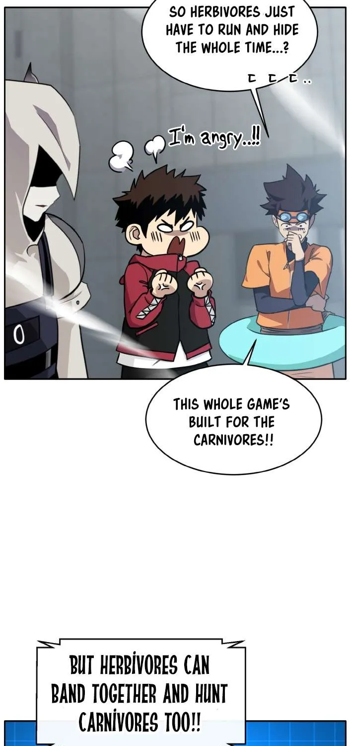 Counter Cube Chapter 81 page 64 - 