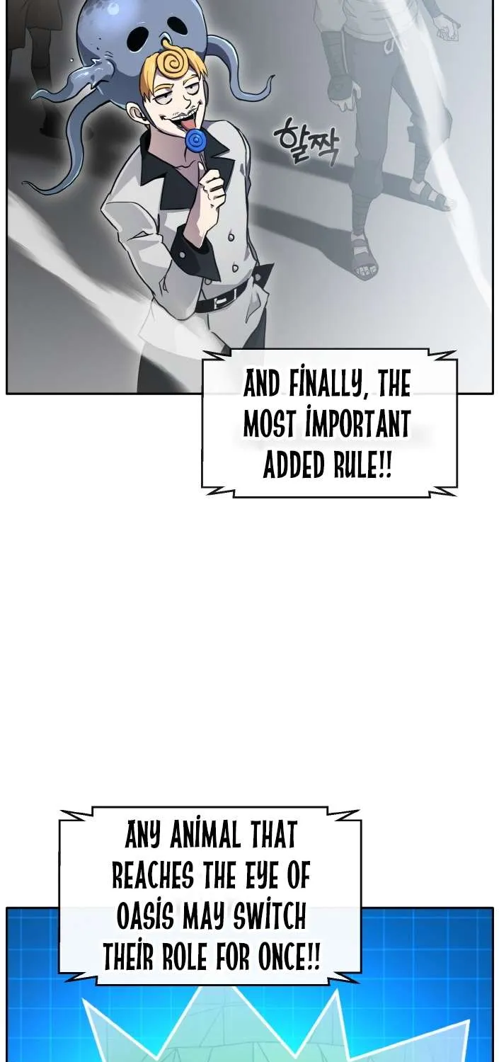 Counter Cube Chapter 81 page 68 - 