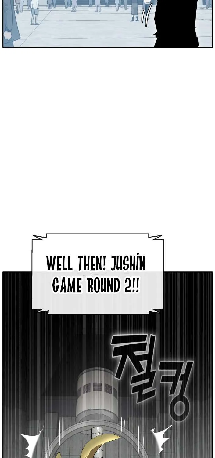 Counter Cube Chapter 81 page 76 - 