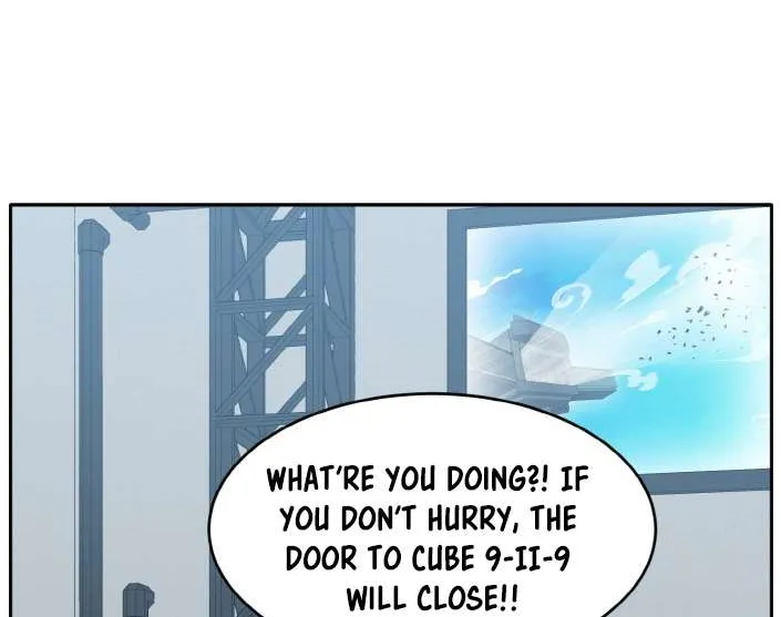 Counter Cube Chapter 81 page 81 - 