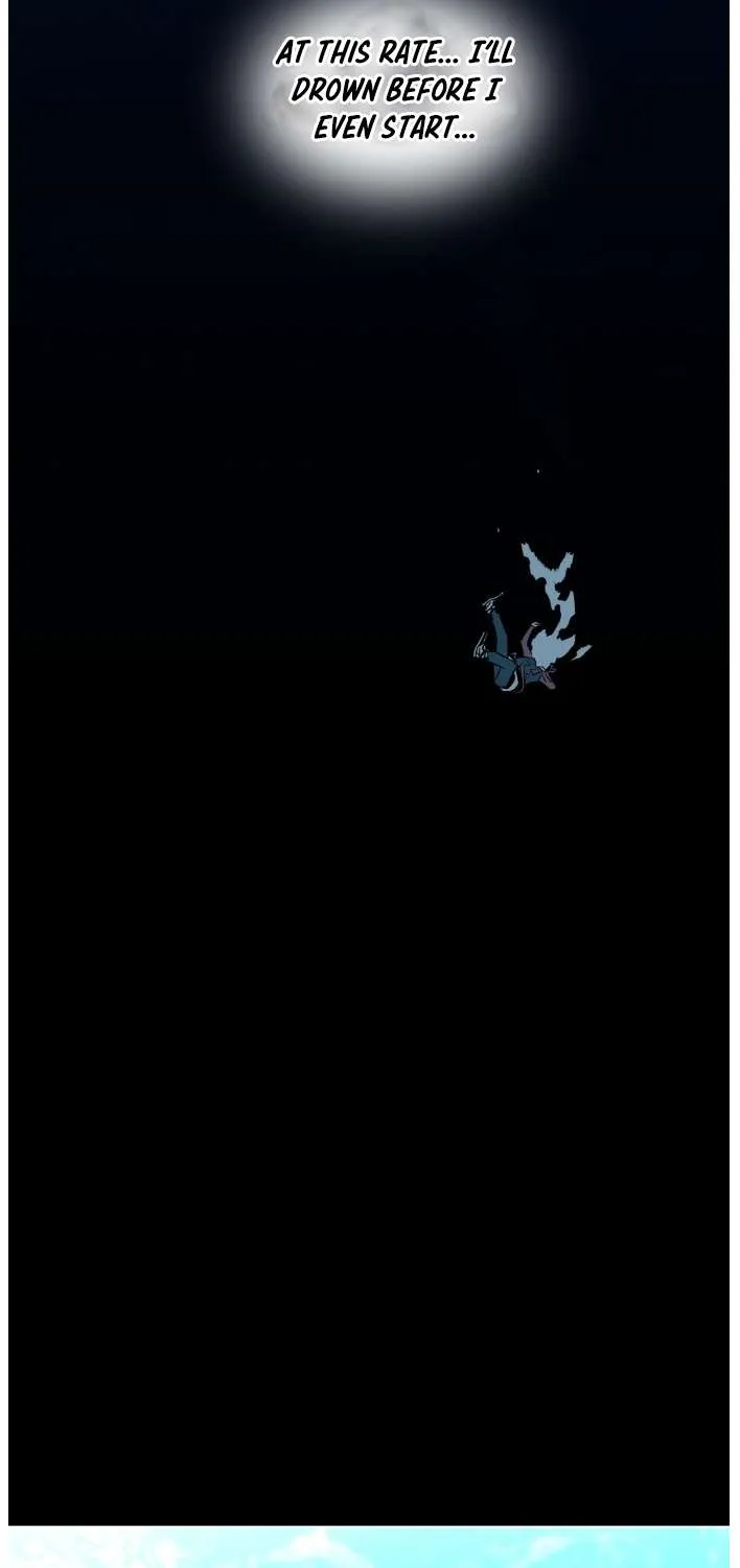 Counter Cube Chapter 81 page 94 - 