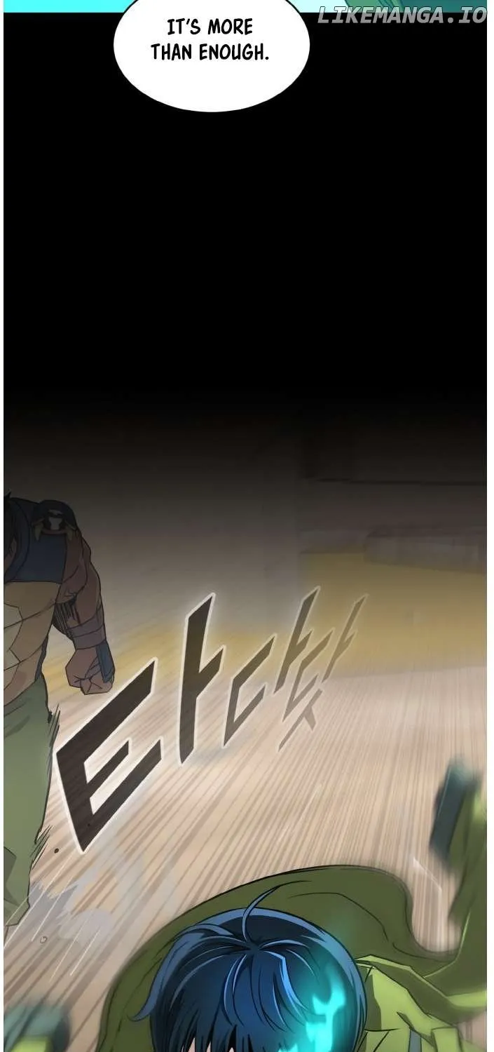 Counter Cube Chapter 82 page 101 - 